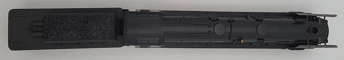 Liliput 10503 Deutsche Reichsbahn 4-6-4 Steam Loco. & Tender #05003 EX/Box