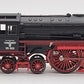 Liliput 10503 Deutsche Reichsbahn 4-6-4 Steam Loco. & Tender #05003 EX/Box