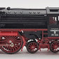 Liliput 10503 Deutsche Reichsbahn 4-6-4 Steam Loco. & Tender #05003 EX/Box