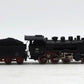 Marklin 8303 HO Scale Deutsche Bundesbahn (DB) 2-6-0 Steam Locomotive -Custom/Box