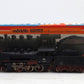 Marklin 8303 HO Scale Deutsche Bundesbahn (DB) 2-6-0 Steam Locomotive -Custom/Box