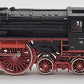 Liliput 10503 Deutsche Reichsbahn 4-6-4 Steam Loco. & Tender #05003 EX