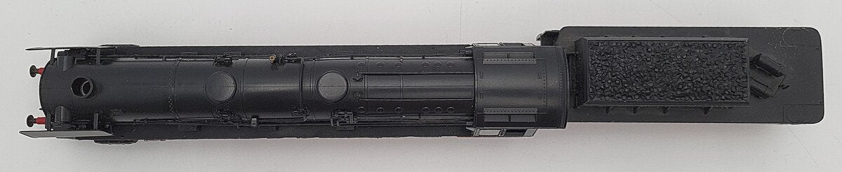 Liliput 10503 Deutsche Reichsbahn 4-6-4 Steam Loco. & Tender #05003 EX