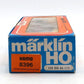 Marklin HAMO 8396 HO Scale DB 4-6-0 Steam Locomotive EX/Box