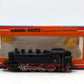 Marklin HAMO 8396 HO Scale DB 4-6-0 Steam Locomotive EX/Box