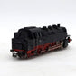 Marklin HAMO 8396 HO Scale DB 4-6-0 Steam Locomotive EX/Box