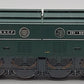 Roco 62470 HO SNCF Electric Locomotive #2D2-9105 LN/Box