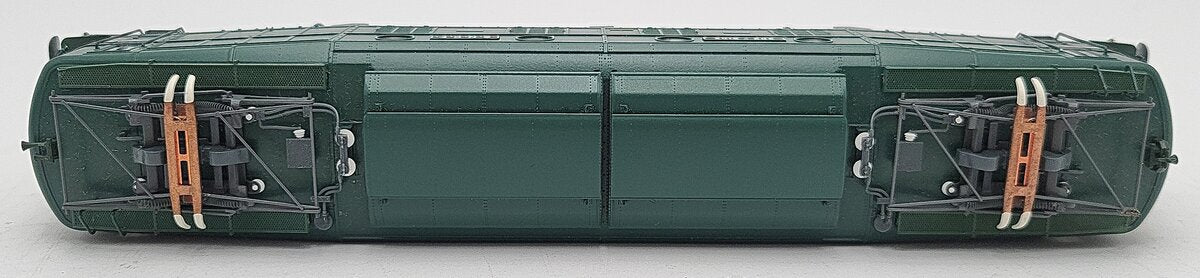 Roco 62470 HO SNCF Electric Locomotive #2D2-9105 LN/Box