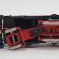 Liliput 1800 HO Scale DR Steam Locomotive #18 451 EX/Box