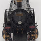 Liliput 1800 HO Scale DR Steam Locomotive #18 451 EX/Box