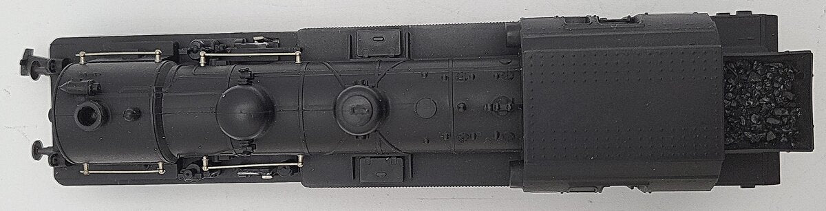 Liliput 7873 HO Scale SNCF Steam Locomotive #232TC423 EX/Box