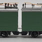 Roco 63771 HO Scale SBB Ae 8/14 Electric Locomotive #11852 EX/Box