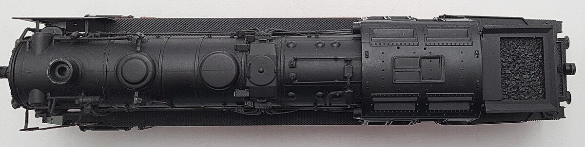 Liliput 62015 HO Scale Baureihe Steam Locomotive Lmtd Ed. Museum Version #62 015 EX/Box