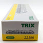Trix 22580 HO Scale Swiss Federal Railways Ae8/14 Double Electric Locomotive EX/Box