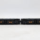 Trix 22580 HO Scale Swiss Federal Railways Ae8/14 Double Electric Locomotive EX/Box