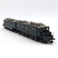 Trix 22580 HO Scale Swiss Federal Railways Ae8/14 Double Electric Locomotive EX/Box
