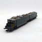Trix 22580 HO Scale Swiss Federal Railways Ae8/14 Double Electric Locomotive EX/Box