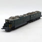 Trix 22580 HO Scale Swiss Federal Railways Ae8/14 Double Electric Locomotive EX/Box