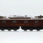 Roxy 000146 HO Scale Bern Lötschberg Simplon Railway BLS Ae 6/8 Locomotive #205 EX/Box
