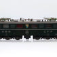 Fleischmann 1334 HO Scale SBB CFF Ae 6/6 Electric Locomotive VG