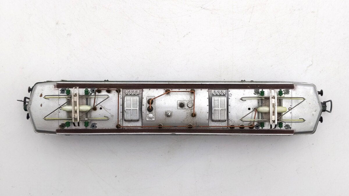 Fleischmann 1334 HO Scale SBB CFF Ae 6/6 Electric Locomotive VG