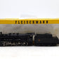 Fleischmann 4178 HO Scale French Railways SNCF 2-10-0 Steam Locomotive & Tender EX/Box