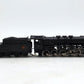 Fleischmann 4178 HO Scale French Railways SNCF 2-10-0 Steam Locomotive & Tender EX/Box