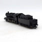 Fleischmann 4178 HO Scale French Railways SNCF 2-10-0 Steam Locomotive & Tender EX/Box