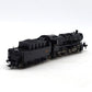 Fleischmann 4178 HO Scale French Railways SNCF 2-10-0 Steam Locomotive & Tender EX/Box