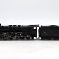 Fleischmann 4178 HO Scale French Railways SNCF 2-10-0 Steam Locomotive & Tender EX/Box
