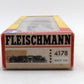 Fleischmann 4178 HO Scale French Railways SNCF 2-10-0 Steam Locomotive & Tender EX/Box