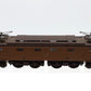 Fleischmann 1339 HO Scale FS E428 Electric Locomotive #29/123 (DC) EX/Box