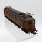 Fleischmann 1339 HO Scale FS E428 Electric Locomotive #29/123 (DC) EX/Box