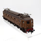 Fleischmann 1339 HO Scale FS E428 Electric Locomotive #29/123 (DC) EX/Box