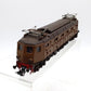 Fleischmann 1339 HO Scale FS E428 Electric Locomotive #29/123 (DC) EX/Box