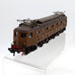 Fleischmann 1339 HO Scale FS E428 Electric Locomotive #29/123 (DC) EX/Box