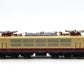 Fleischmann 4375 HO Scale Deutsche Bahn (DB) 103 118-6 Electric Locomotive EX/Box