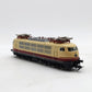 Fleischmann 4375 HO Scale Deutsche Bahn (DB) 103 118-6 Electric Locomotive EX/Box