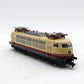 Fleischmann 4375 HO Scale Deutsche Bahn (DB) 103 118-6 Electric Locomotive EX/Box