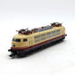 Fleischmann 4375 HO Scale Deutsche Bahn (DB) 103 118-6 Electric Locomotive EX/Box