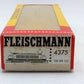 Fleischmann 4375 HO Scale Deutsche Bahn (DB) 103 118-6 Electric Locomotive EX/Box