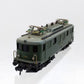 Trix For Rivarossi 21661 HO Scale BLS Swiss Ae 4/4 Electric Locomotive #255 VG