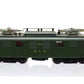 Trix For Rivarossi 21661 HO Scale BLS Swiss Ae 4/4 Electric Locomotive #255 VG