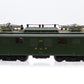 Trix For Rivarossi 21661 HO Scale BLS Swiss Ae 4/4 Electric Locomotive #255 VG