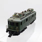 Trix For Rivarossi 21661 HO Scale BLS Swiss Ae 4/4 Electric Locomotive #255 VG