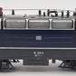 Roco 43690 HO Scale DB Electric Locomotive #181 209-8 EX/Box
