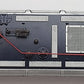 Roco 43690 HO Scale DB Electric Locomotive #181 209-8 EX/Box