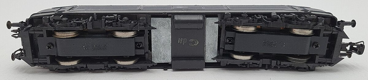 Roco 43690 HO Scale DB Electric Locomotive #181 209-8 EX/Box