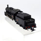 Fleischmann 4146 HO Scale SNCF 0-8-0 Steam Locomotive & Tender #040.D.260 EX