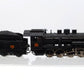Fleischmann 4146 HO Scale SNCF 0-8-0 Steam Locomotive & Tender #040.D.260 EX